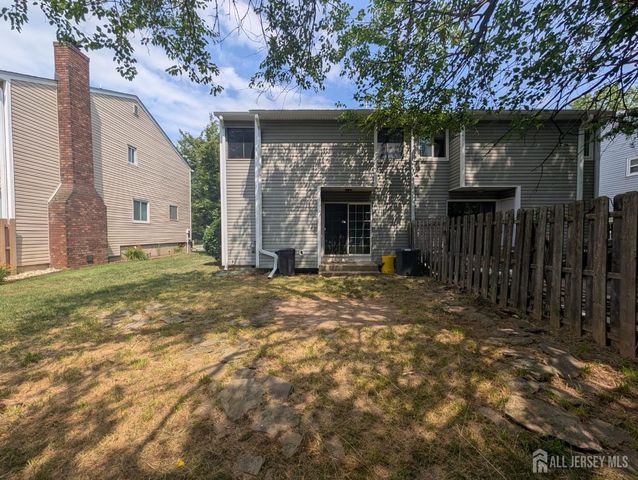 44 Davids Court, South Brunswick, NJ 08810