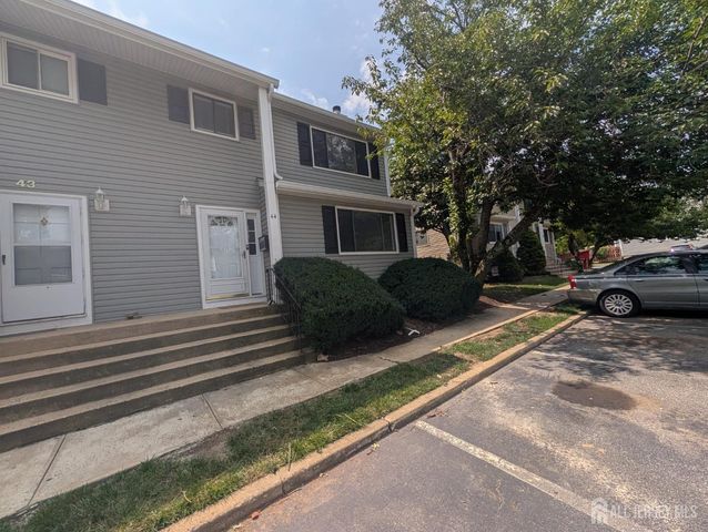 44 Davids Court, South Brunswick, NJ 08810