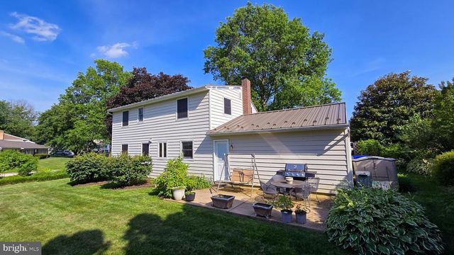 71 COVINGTON DR, Shrewsbury, PA 17361