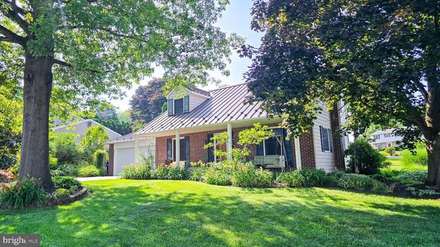 71 COVINGTON DR, Shrewsbury, PA 17361
