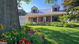71 COVINGTON DR, Shrewsbury, PA 17361