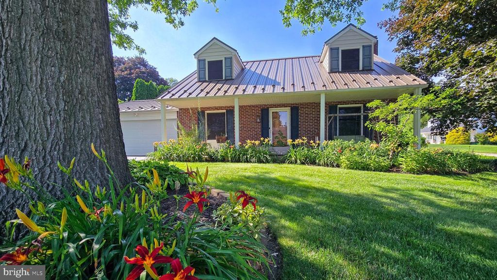 71 COVINGTON DR, Shrewsbury, PA 17361