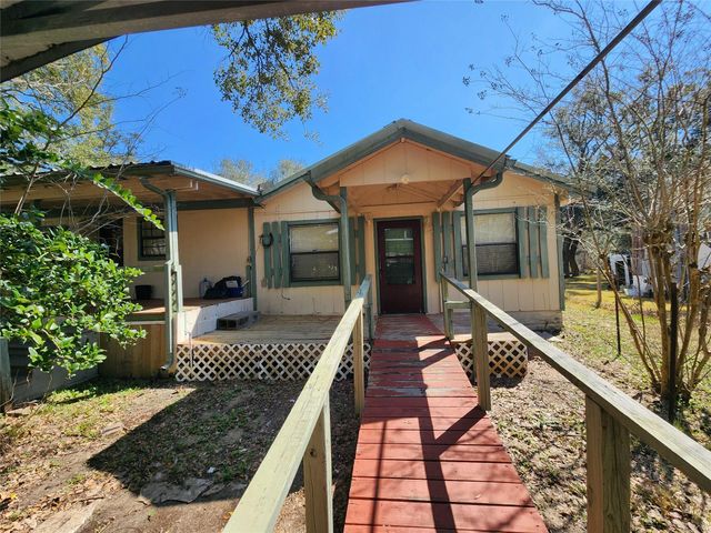 14308 Susie Lane CR442, Alvin, TX 77511