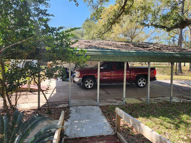 14308 Susie Lane CR442, Alvin, TX 77511