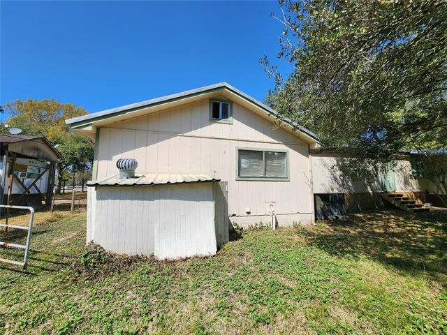 14308 Susie Lane CR442, Alvin, TX 77511