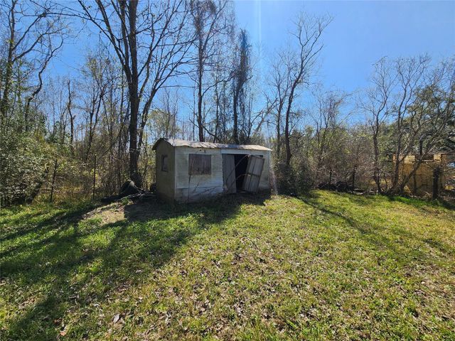 14308 Susie Lane CR442, Alvin, TX 77511