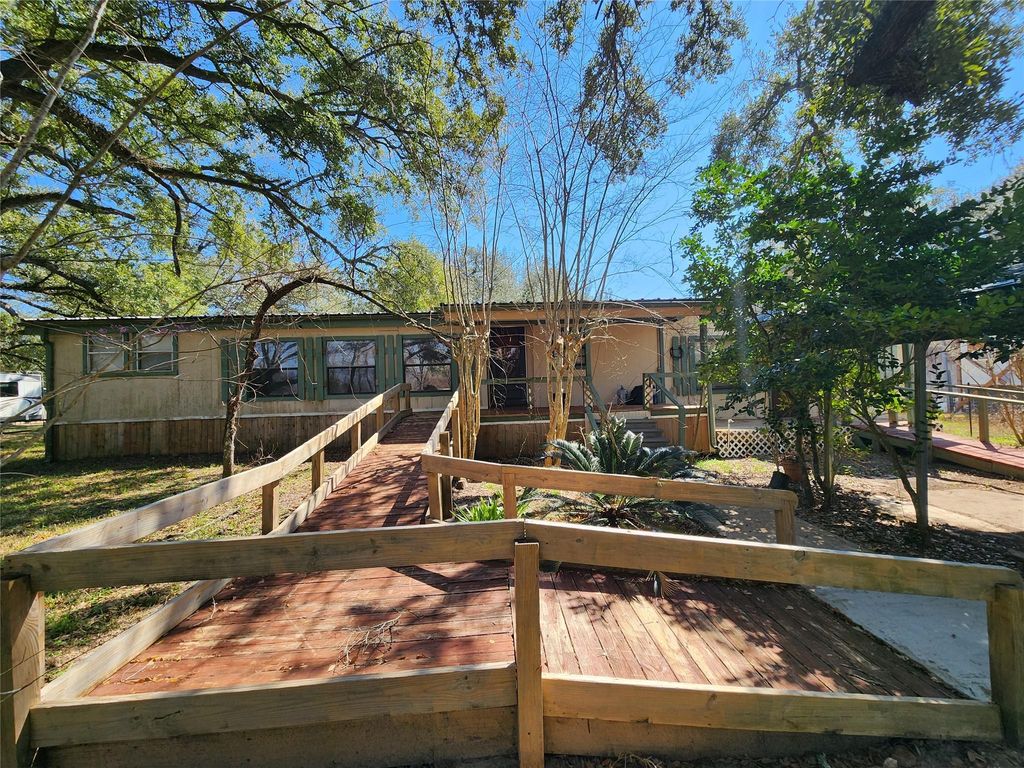 14308 Susie Lane CR442, Alvin, TX 77511