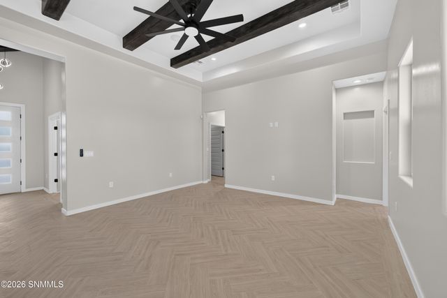 5581 Melody Lane Lane, Las Cruces, NM 88012