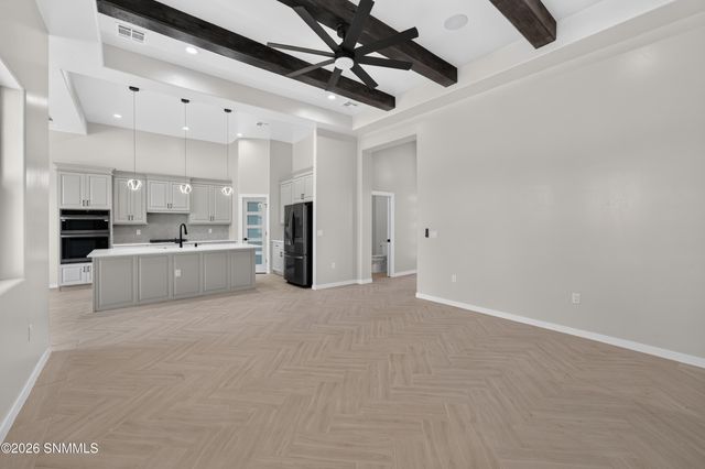 5581 Melody Lane Lane, Las Cruces, NM 88012