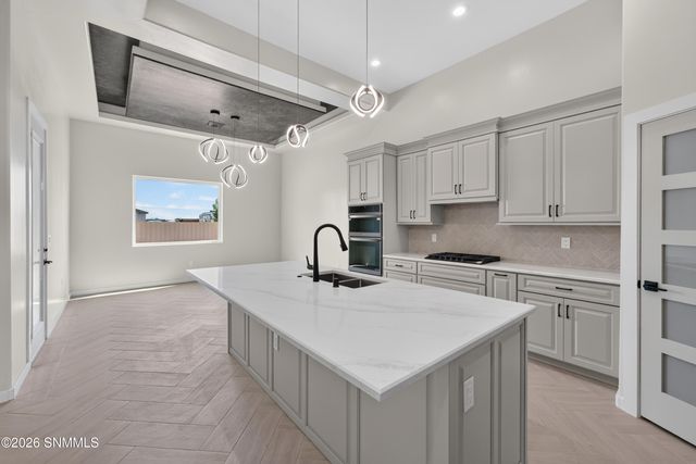 5581 Melody Lane Lane, Las Cruces, NM 88012
