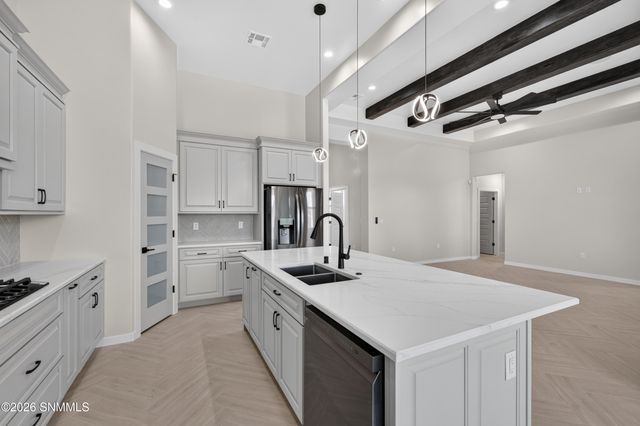 5581 Melody Lane Lane, Las Cruces, NM 88012