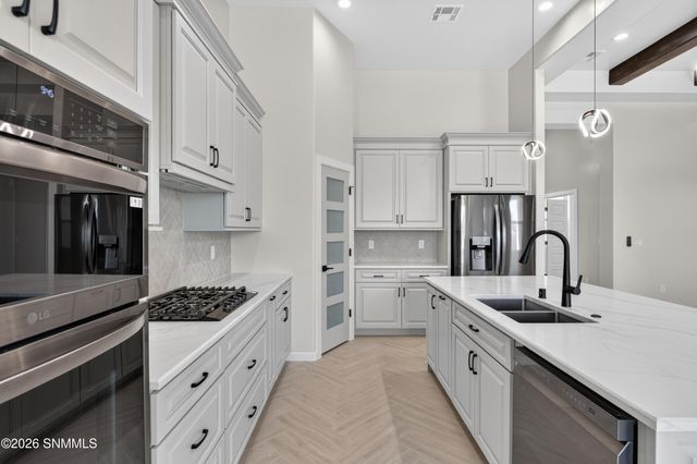 5581 Melody Lane Lane, Las Cruces, NM 88012