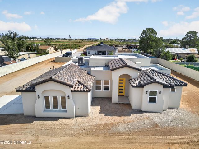 5581 Melody Lane Lane, Las Cruces, NM 88012