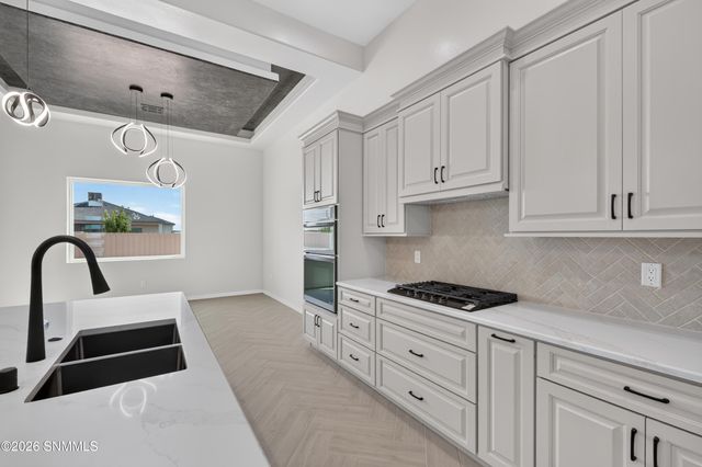 5581 Melody Lane Lane, Las Cruces, NM 88012