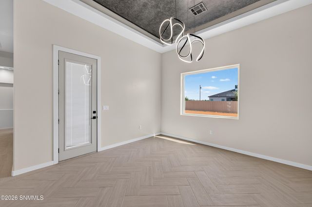 5581 Melody Lane Lane, Las Cruces, NM 88012