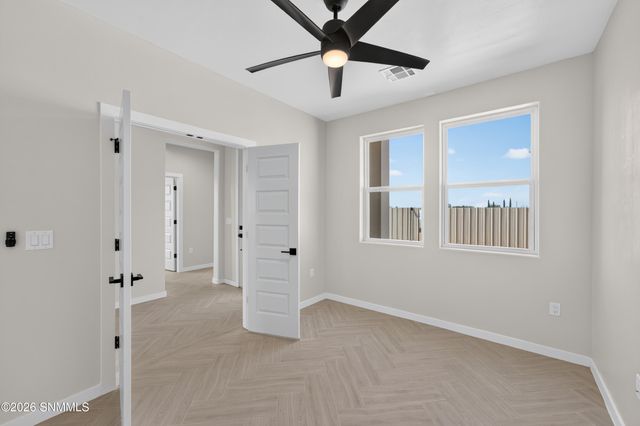 5581 Melody Lane Lane, Las Cruces, NM 88012