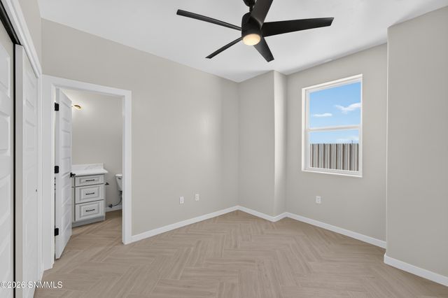 5581 Melody Lane Lane, Las Cruces, NM 88012