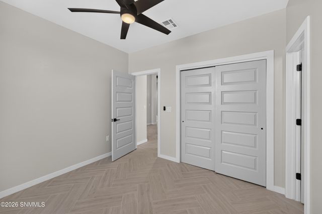 5581 Melody Lane Lane, Las Cruces, NM 88012