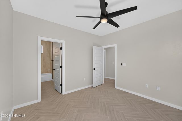 5581 Melody Lane Lane, Las Cruces, NM 88012