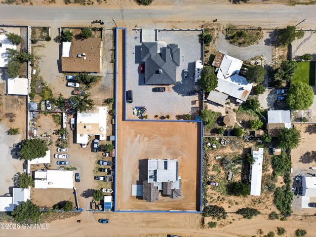 5581 Melody Lane Lane, Las Cruces, NM 88012