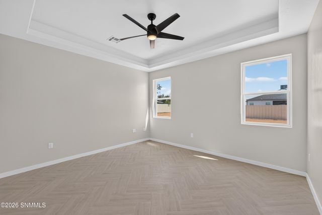 5581 Melody Lane Lane, Las Cruces, NM 88012