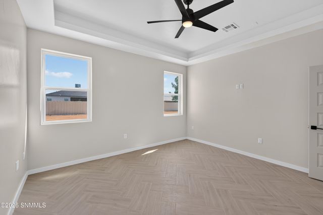 5581 Melody Lane Lane, Las Cruces, NM 88012
