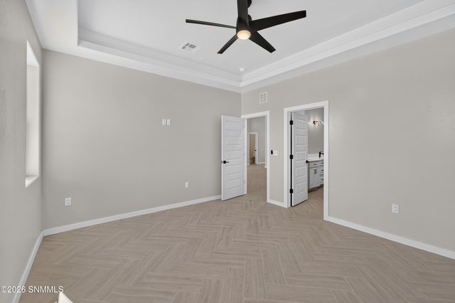 5581 Melody Lane Lane, Las Cruces, NM 88012