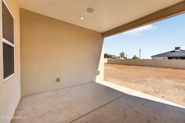 5581 Melody Lane Lane, Las Cruces, NM 88012