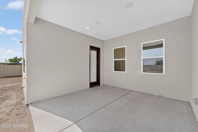 5581 Melody Lane Lane, Las Cruces, NM 88012