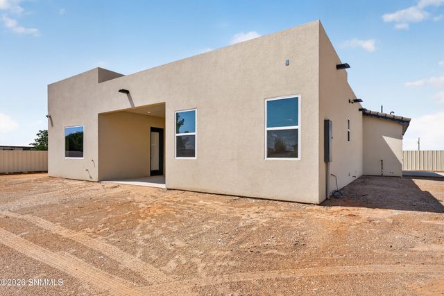 5581 Melody Lane Lane, Las Cruces, NM 88012
