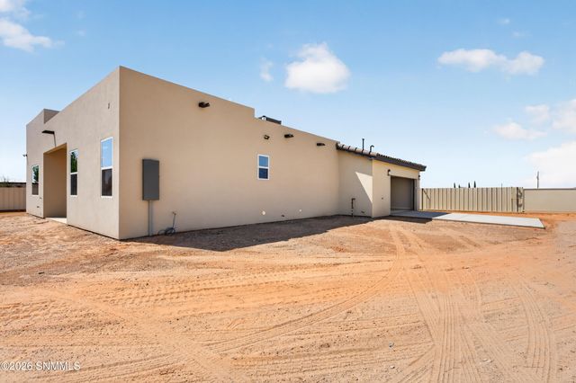 5581 Melody Lane Lane, Las Cruces, NM 88012