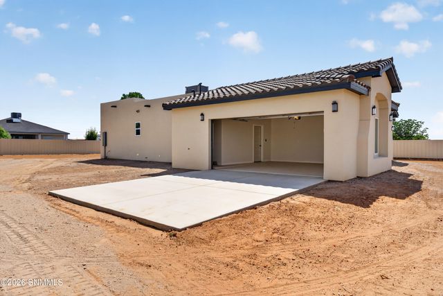 5581 Melody Lane Lane, Las Cruces, NM 88012