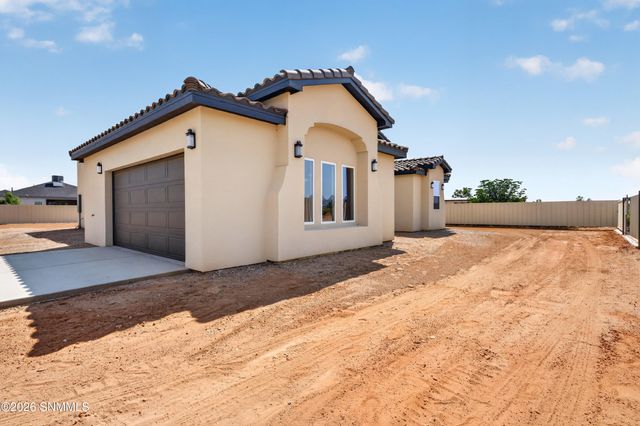 5581 Melody Lane Lane, Las Cruces, NM 88012