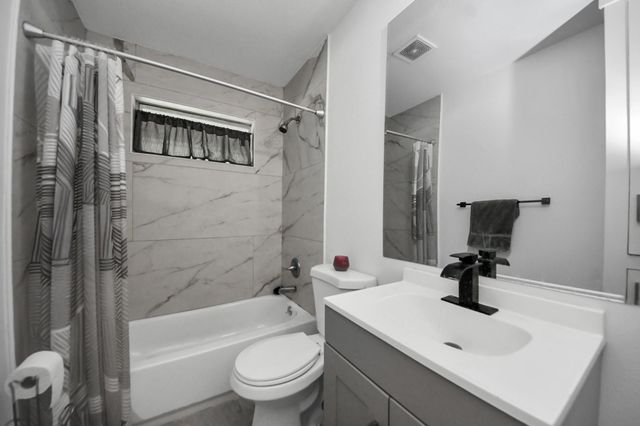 3330 Dulcrest Street, Houston, TX 77051