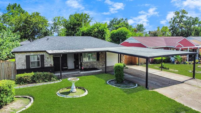 3330 Dulcrest Street, Houston, TX 77051