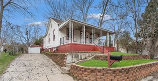 6020 Vivian Street, Taylor, MI 48180