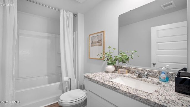 51 Pollen Drive, Ridgeland, SC 29936