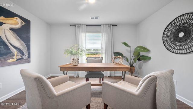 51 Pollen Drive, Ridgeland, SC 29936