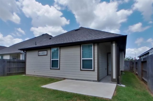 2334 Bailey Fields Lane, Richmond, TX 77469