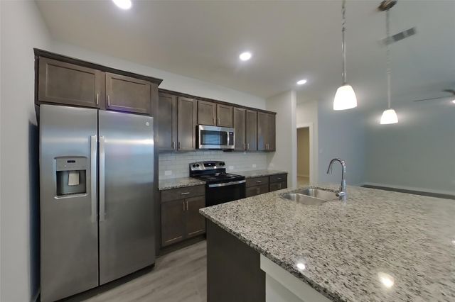 2334 Bailey Fields Lane, Richmond, TX 77469