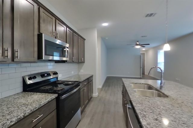 2334 Bailey Fields Lane, Richmond, TX 77469
