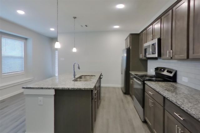 2334 Bailey Fields Lane, Richmond, TX 77469