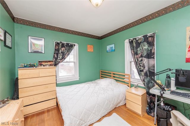 5601 Delora Avenue, Cleveland, OH 44144