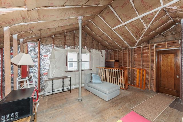 5601 Delora Avenue, Cleveland, OH 44144