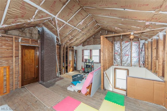 5601 Delora Avenue, Cleveland, OH 44144