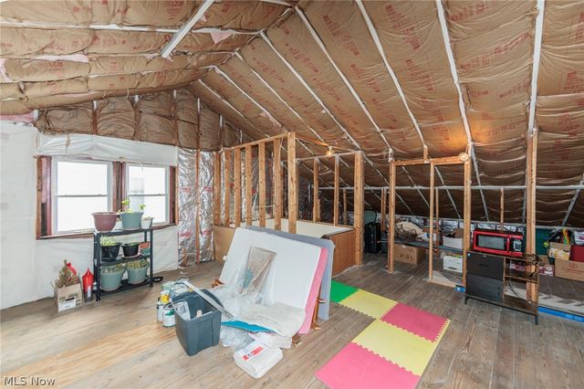 5601 Delora Avenue, Cleveland, OH 44144