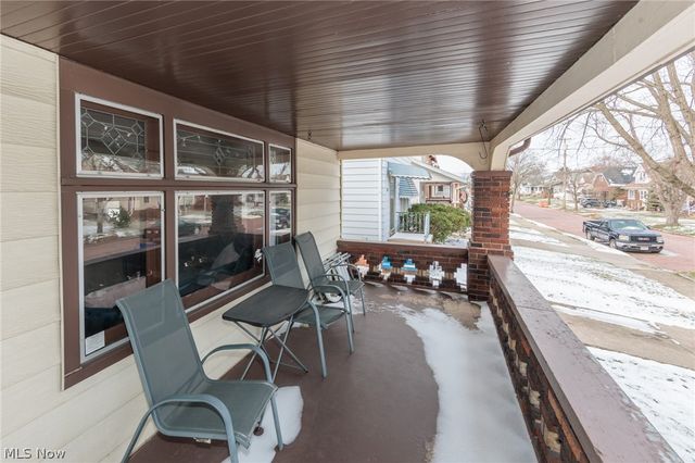 5601 Delora Avenue, Cleveland, OH 44144