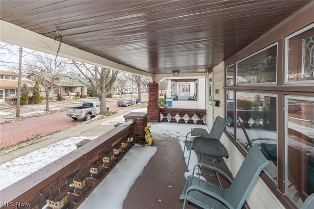 5601 Delora Avenue, Cleveland, OH 44144