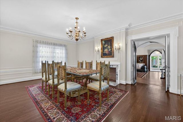 1601 S Warson Road, Ladue, MO 63124