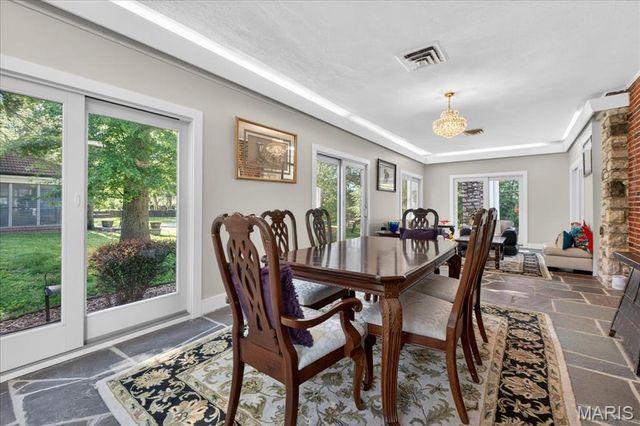 1601 S Warson Road, Ladue, MO 63124